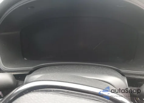 2025 Honda Civic Sport z USA, uszkodzony, nr VIN 2HGFE4F85SH320284